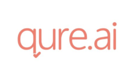 Qure.ai logo